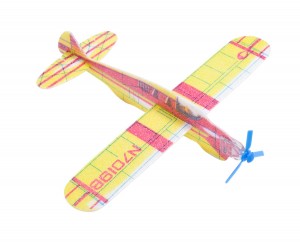 Avion Piper Les petites merveilles