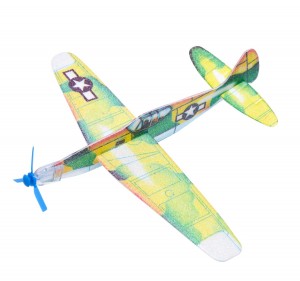 Avion Air Cobra Les petites merveilles