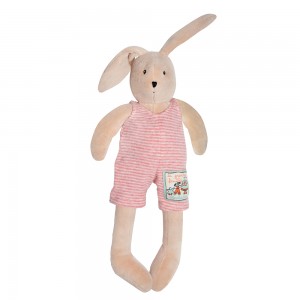 Sylvain le lapin 'les Petits Frères'