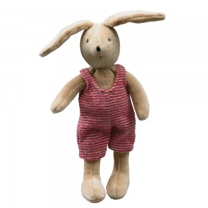 Sylvain le lapin 'les Tout-petits'