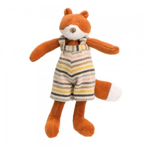 Gaspard le renard 'les Tout-petits'