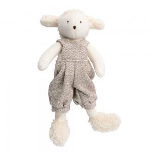 Albert le mouton 'les Tout-petits'