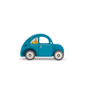 Voiture week-end La Grande Famille